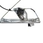 Alzacristallo elettrico ant. DX PEUGEOT 208 3P Serie dal 12 al 19