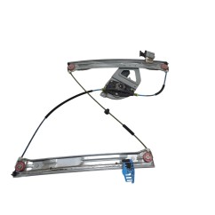 Alzacristallo elettrico ant. DX PEUGEOT 208 3P Serie dal 12 al 19 - 9673155180 - 3656497