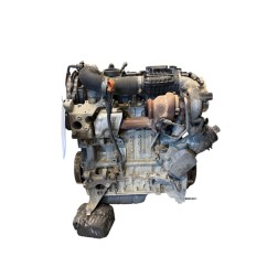 Motore Completo PEUGEOT 208 Serie dal 12 al 19