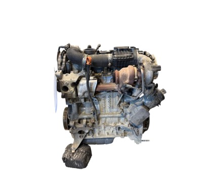 Motore Completo PEUGEOT 208 Serie dal 12 al 19