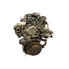 Motore Completo PEUGEOT 208 Serie dal 12 al 19 - 1606279580 - 3657807