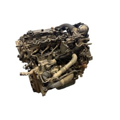 Motore Completo PEUGEOT 208 Serie dal 12 al 19 - 1606279580 - 3657807