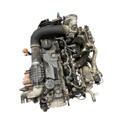 Motore Completo PEUGEOT 208 Serie dal 12 al 19 - 1606279580 - 3657807