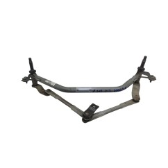 Tandem tergicristallo PEUGEOT 208 3P Serie dal 12 al 19 - 9673222580 - 3656528