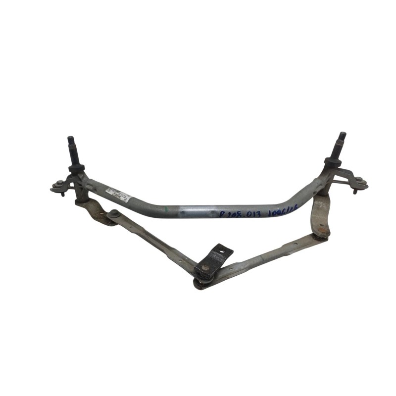 Tandem tergicristallo PEUGEOT 208 3P Serie dal 12 al 19