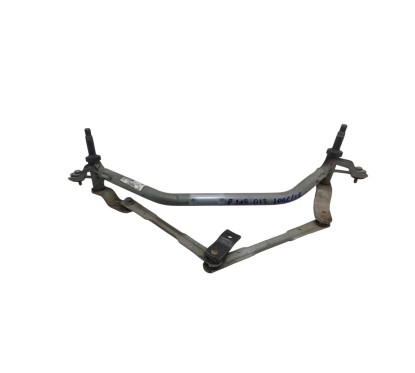 Tandem tergicristallo PEUGEOT 208 3P Serie dal 12 al 19 - 9673222580 - 3656528
