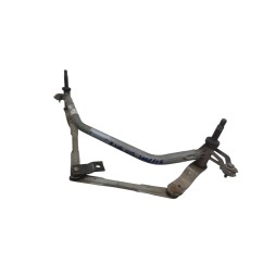 Tandem tergicristallo PEUGEOT 208 3P Serie dal 12 al 19