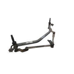 Tandem tergicristallo PEUGEOT 208 3P Serie dal 12 al 19 - 9673222580 - 3656528