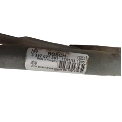 Tandem tergicristallo PEUGEOT 208 3P Serie dal 12 al 19 - 9673222580 - 3656528