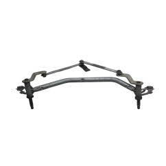 Tandem tergicristallo PEUGEOT 208 3P Serie dal 12 al 19 - 9673222580 - 3656528