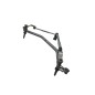 Tandem tergicristallo PEUGEOT 208 3P Serie dal 12 al 19