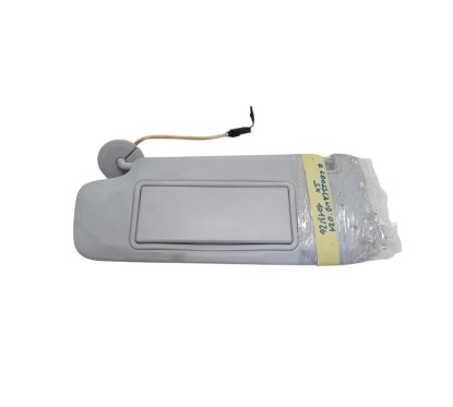 Parasole aletta anteriore SX OPEL Crossland Serie dal 17 - 39229252 - 3657831