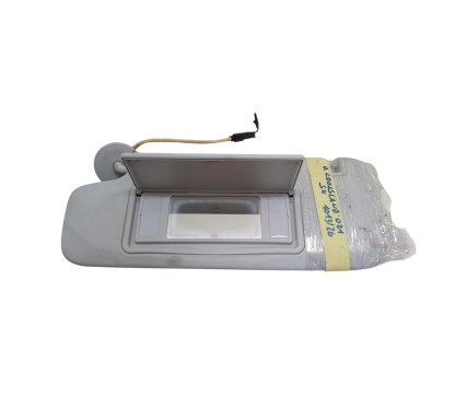 Parasole aletta anteriore SX OPEL Crossland Serie dal 17