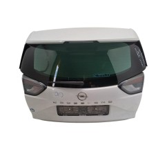Portellone Posteriore Completo OPEL Crossland Serie dal 17 - 39228887 - 3657827