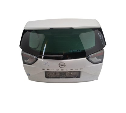 Portellone Posteriore Completo OPEL Crossland Serie dal 17 - 39228887 - 3657827