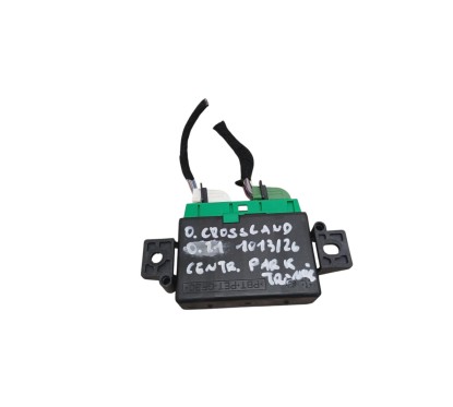 Centralina sensori di parcheggio OPEL Crossland Serie dal 17 - 1623067780 - 3658258