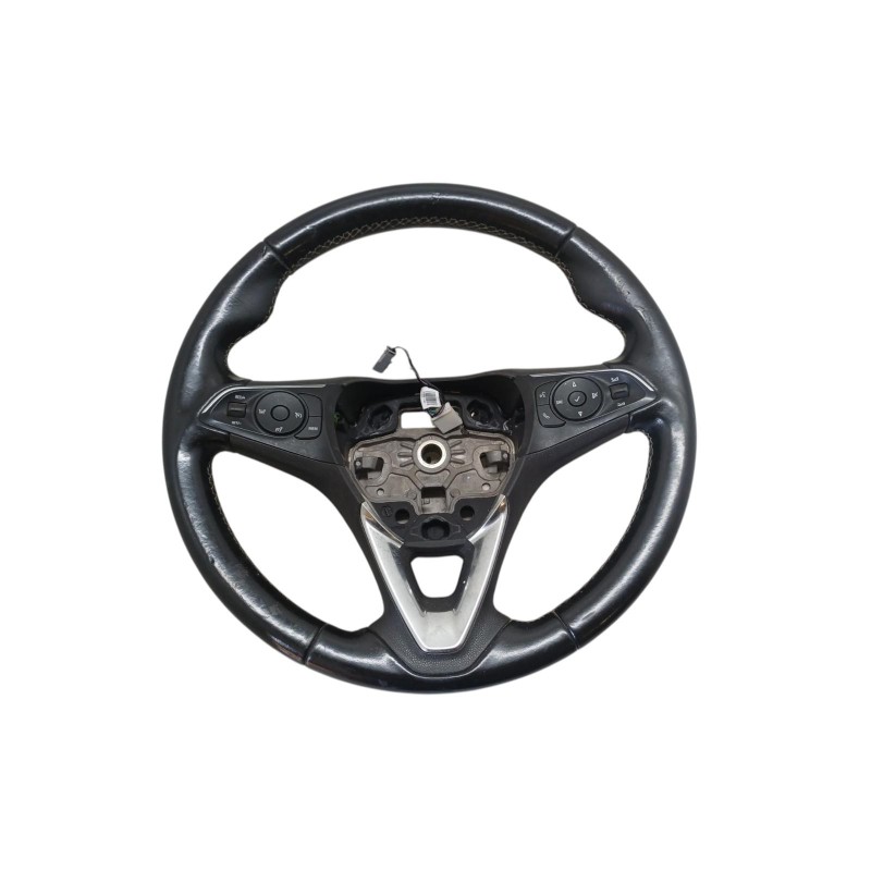 Volante OPEL Crossland Serie dal 17