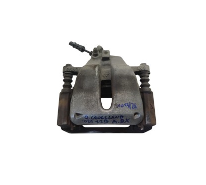Pinza freno anteriore destra OPEL Crossland Serie dal 17