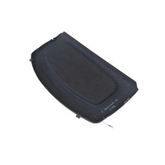 Cappelliera posteriore OPEL Crossland Serie dal 17 - 39201657 - 3658433