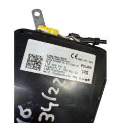 Airbag Sedile sinistro SKODA Citigo 1° Serie - 1S0880241B - 3597077