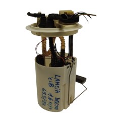Pompa Carburante LANCIA Delta 3° Serie - 0580203023 - 2453908