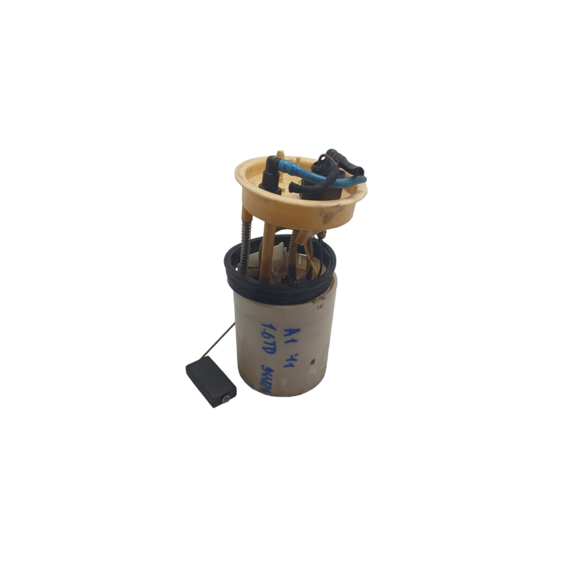 Pompa Carburante AUDI A1 Serie 8X1 dal 10 al 14