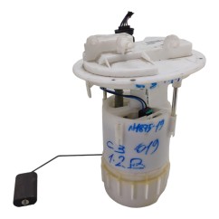 Pompa Carburante CITROEN C3 Serie dal 16 - 9815895280 - 1819246