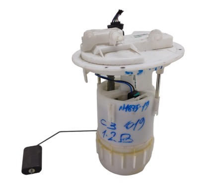 Pompa Carburante CITROEN C3 Serie dal 16 - 9815895280 - 1819246