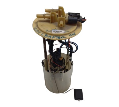 Pompa Carburante VOLKSWAGEN Crafter Combi 2E dal 06 - 1819373 - 1819373