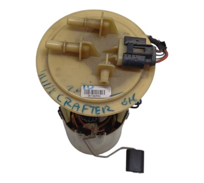 Pompa Carburante VOLKSWAGEN Crafter Combi 2E dal 06