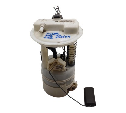 Pompa Carburante NISSAN Micra 5° Serie - 17040AX010 - 1805510