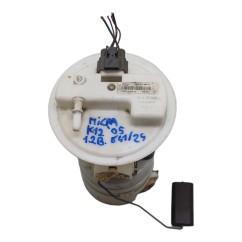 Pompa Carburante NISSAN Micra 5° Serie