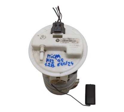 Pompa Carburante NISSAN Micra 5° Serie