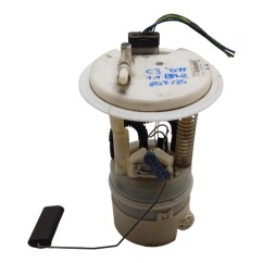 Pompa Carburante CITROEN C3 Serie dal 09 al 15