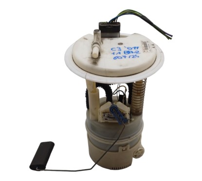 Pompa Carburante CITROEN C3 Serie dal 09 al 15
