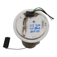 Pompa Carburante CITROEN C3 Serie dal 09 al 15
