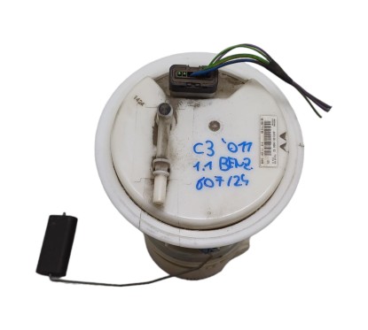 Pompa Carburante CITROEN C3 Serie dal 09 al 15