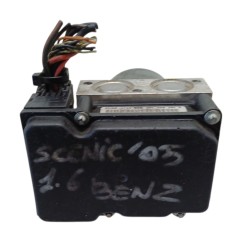 ABS RENAULT Scenic Serie dal 03 al 09 - 0265950300 - 2812579