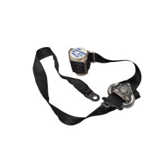 Cintura di sicurezza Posteriore Sx VOLKSWAGEN Transporter T5 Serie dal 03 al 09 - 3322134 - 3322134