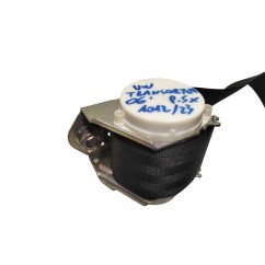 Cintura di sicurezza Posteriore Sx VOLKSWAGEN Transporter T5 Serie dal 03 al 09 - 3322134 - 3322134