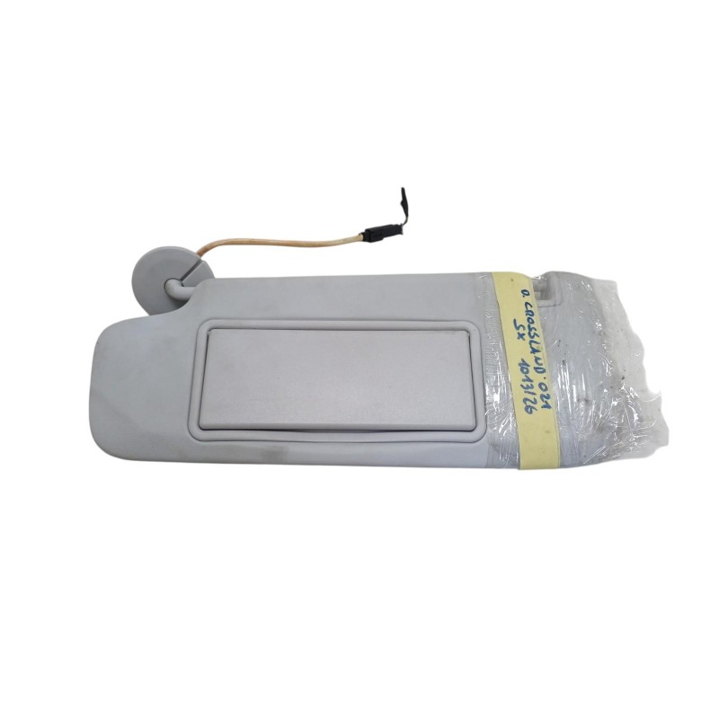 Parasole aletta anteriore SX OPEL Crossland Serie dal 17