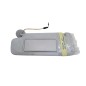 Parasole aletta anteriore SX OPEL Crossland Serie dal 17