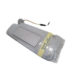 Parasole aletta anteriore SX OPEL Crossland Serie dal 17 - 39229252 - 3657831