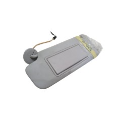 Parasole aletta anteriore SX OPEL Crossland Serie dal 17 - 39229252 - 3657831