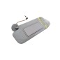 Parasole aletta anteriore SX OPEL Crossland Serie dal 17