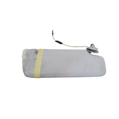 Parasole aletta anteriore SX OPEL Crossland Serie dal 17 - 39229252 - 3657831