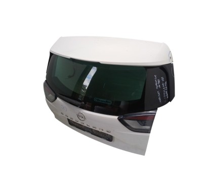 Portellone Posteriore Completo OPEL Crossland Serie dal 17