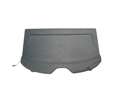 Cappelliera posteriore OPEL Astra H GTC - 13181587 - 3324815