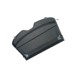 Cappelliera posteriore OPEL Astra H GTC - 13181587 - 3324815