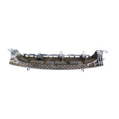 Assorbitore paraurti anteriore OPEL Crossland Serie dal 17 - 39172215 - 3657858